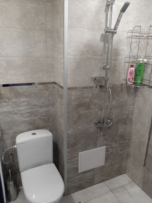 Дава се под наем Тристаен апартамент в Димитровград - 69 кв.м за 168.3 € - Снимка #6