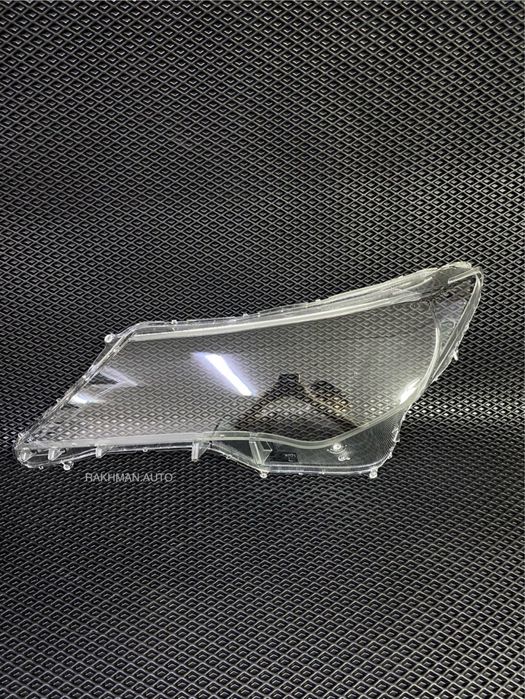 Стекла фар Тойота / Toyota Rav4