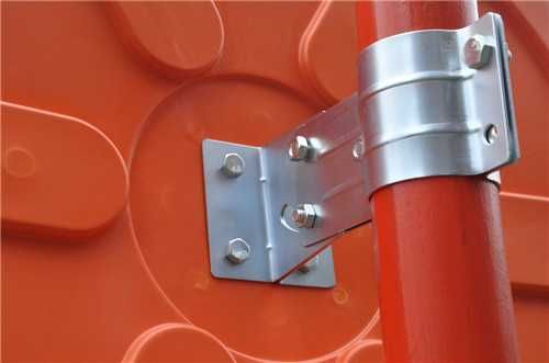 Зеркало сферическое 1000мм