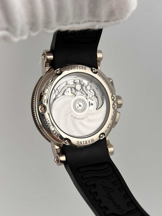 Наручные часы Breguet Marine