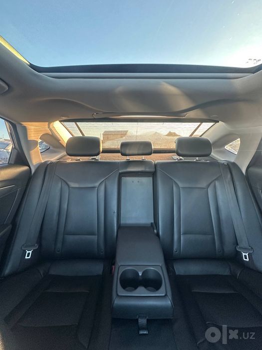 Hyundai i40 срочно