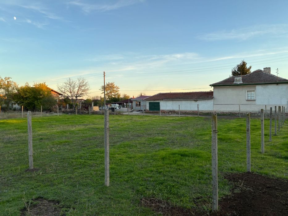 Продава се Парцел в Пловдив, Кършияка - 700 кв.м за 51 €/кв.м - Снимка #3