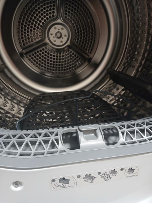 Сушильная машина