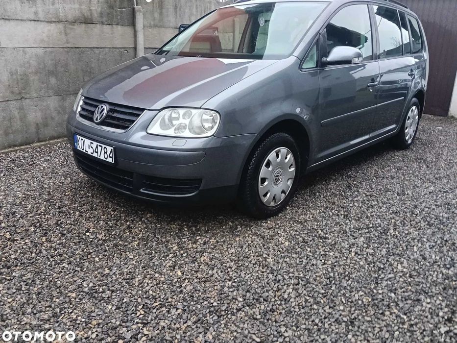 Volkswagen TOURAN ( 1T ) 2003 - 2007 PIESE AUTO