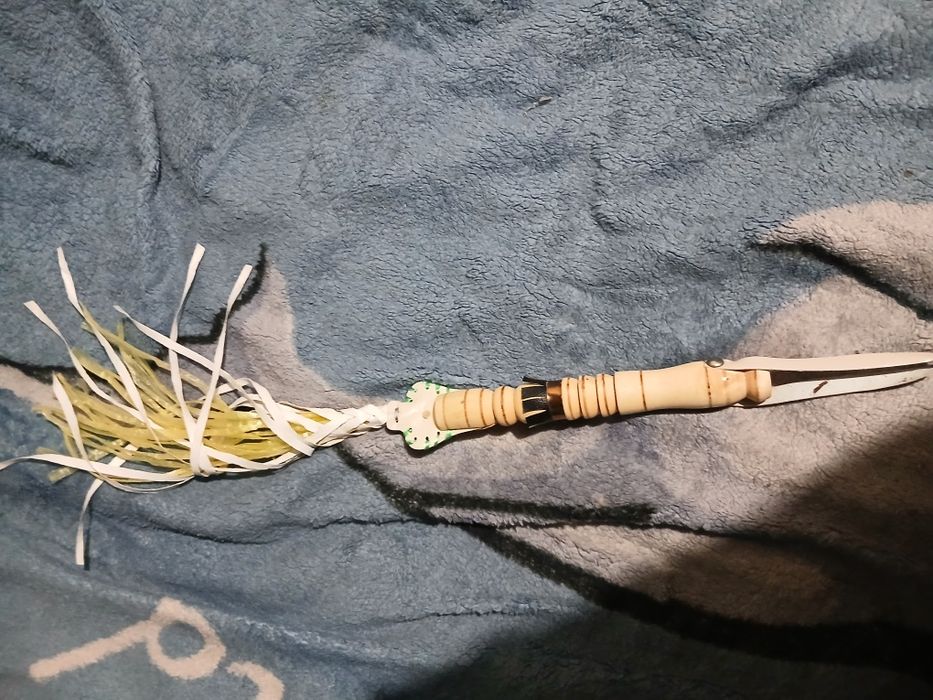 Продаю кнут,  плёнка