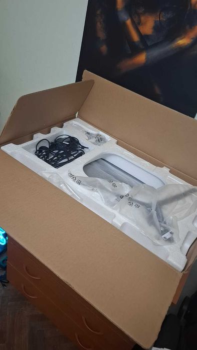 Monitor Samsung 4k nou