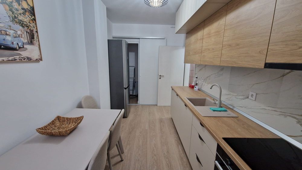 Apartament de închiriat