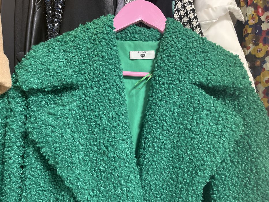 Рокли twinset sandro за всеки ден