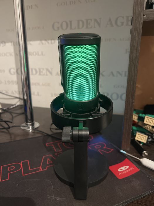 Микрофон Fifine A8