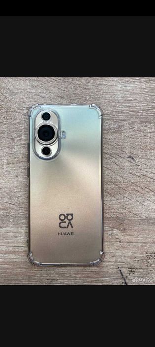 Продам срочно HUAWEI NOVA 11