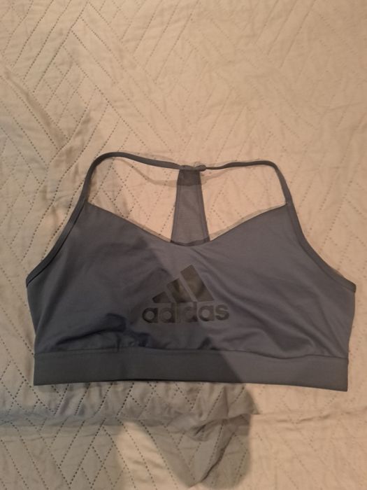 Бюстие Bra adidas