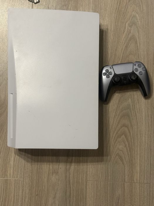 Ps 5 in stare f buna