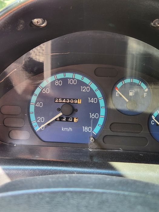Matiz Prastoy super qilingan.