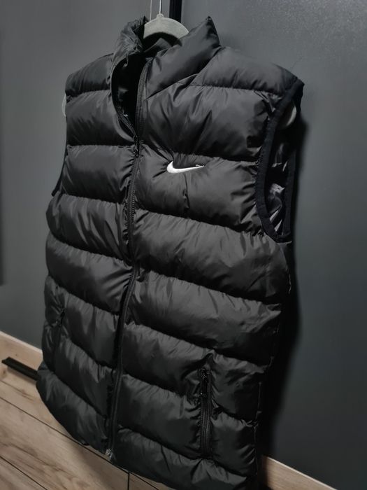 Vestă Nike bărbați