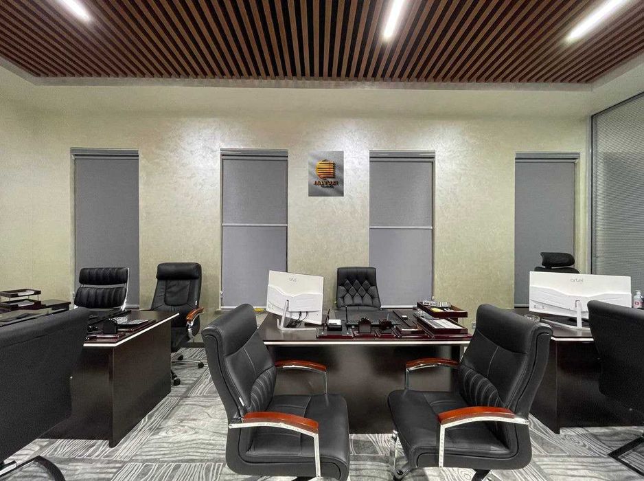 Jalyuzi pardalari hamyonbop narxlarda