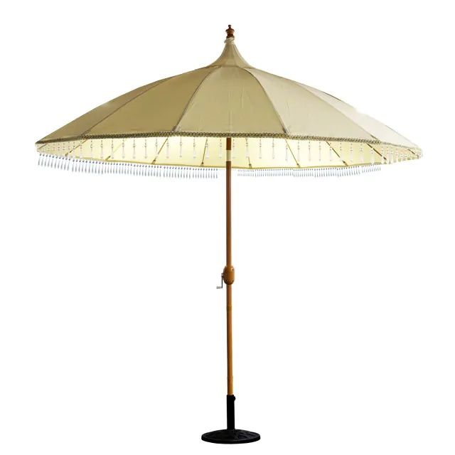 Зонты и шатры в наличии