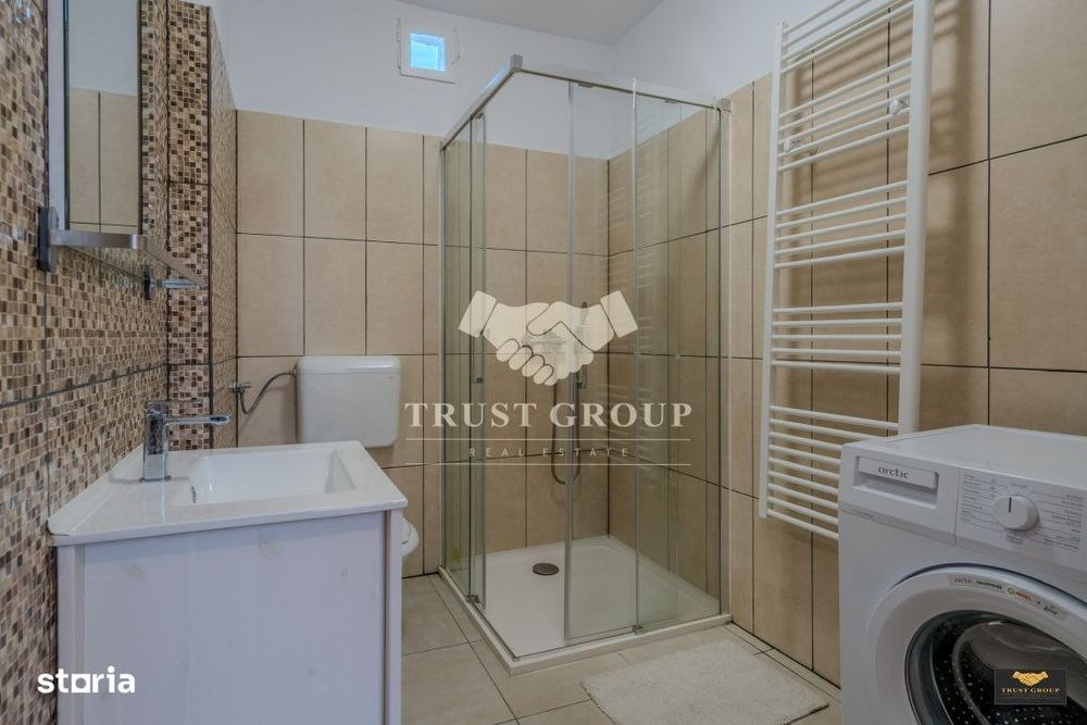 Casa individuala - Ultracentral | Dealul Cetatii | Renovata Integral