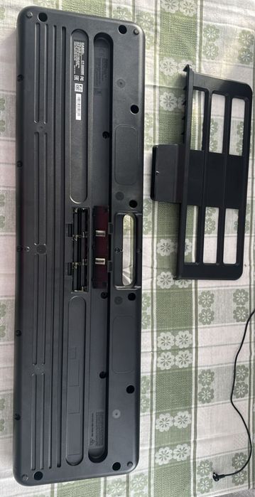 Синтезатор Casio