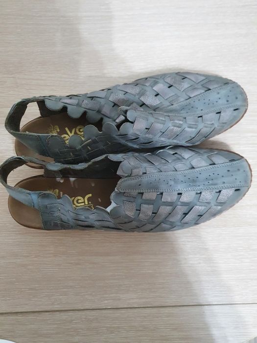 Туфли босоножки женские