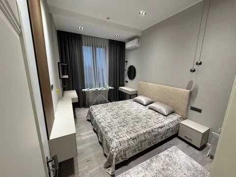 Аренда квартиры Новостройка ЖК  Infinity