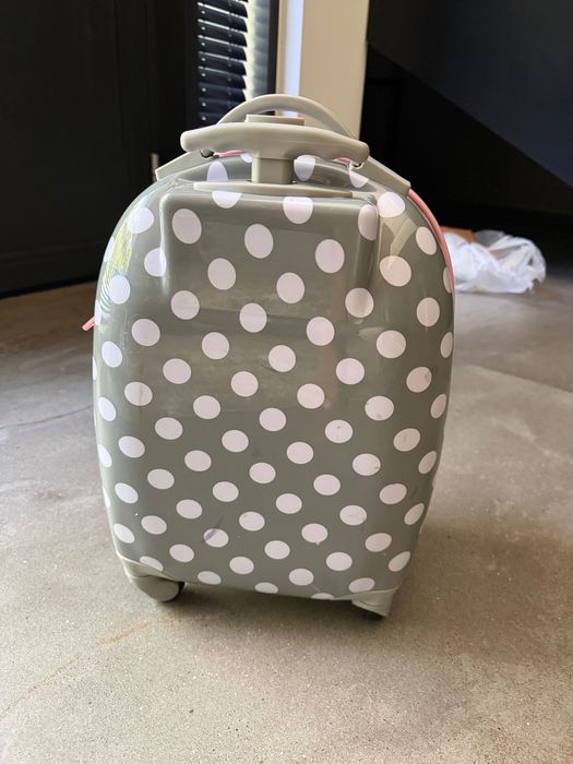 Детски куфар Samsonite