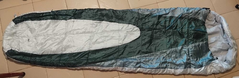 Спални чували тип мумия Dazzlers 2 бр