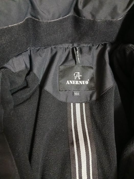 Куртка на мальчика