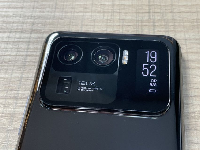 Продам mi 11 ultra