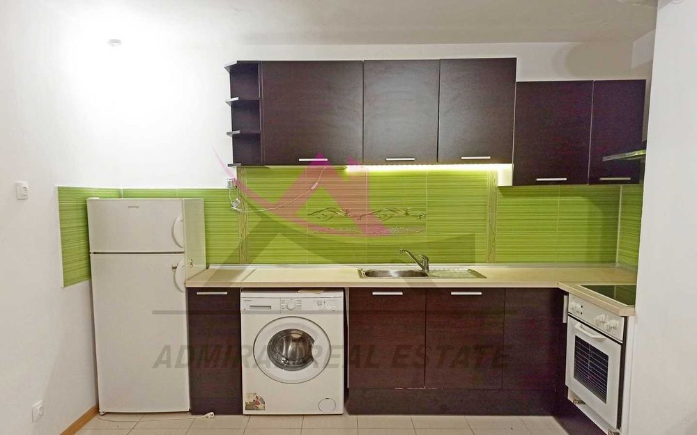 Атрактивна Цена и Локация! Тристаен- Цветен Квартал