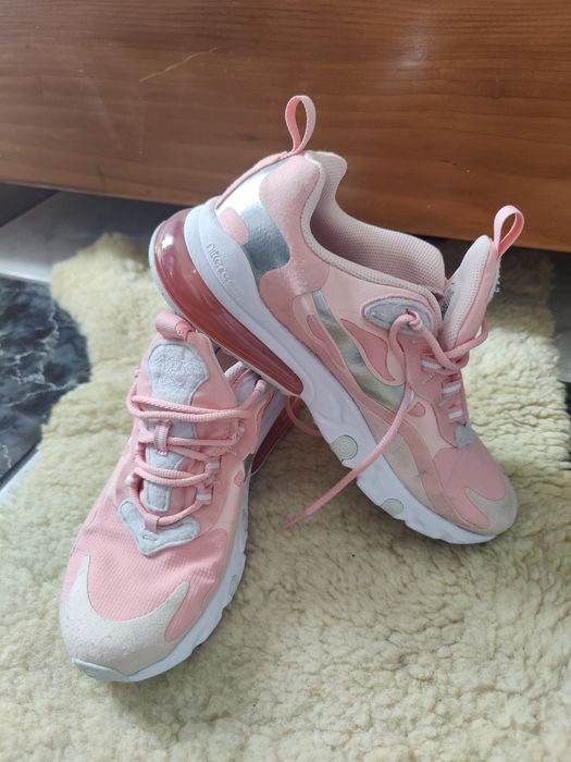 Adidași originali Nike React