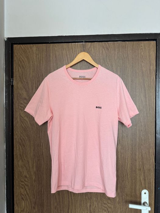 Тениска Hugo Boss размер L