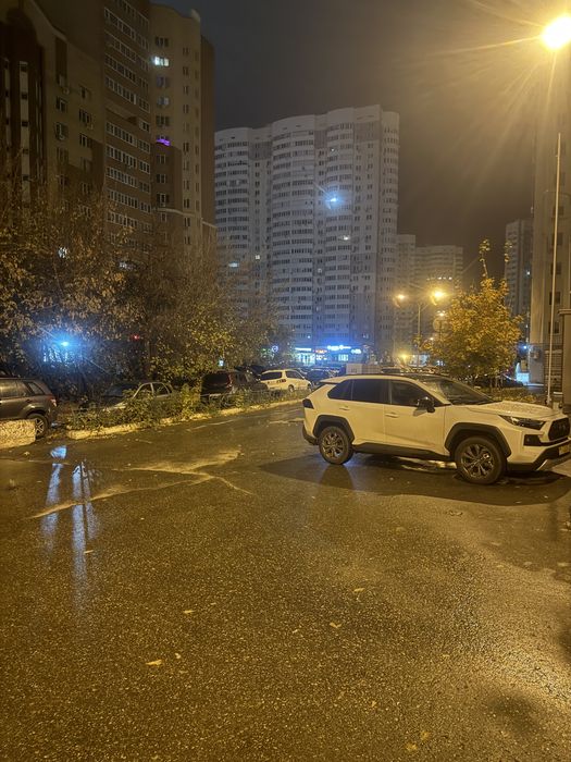 Такси Самара - Уральск - Самара