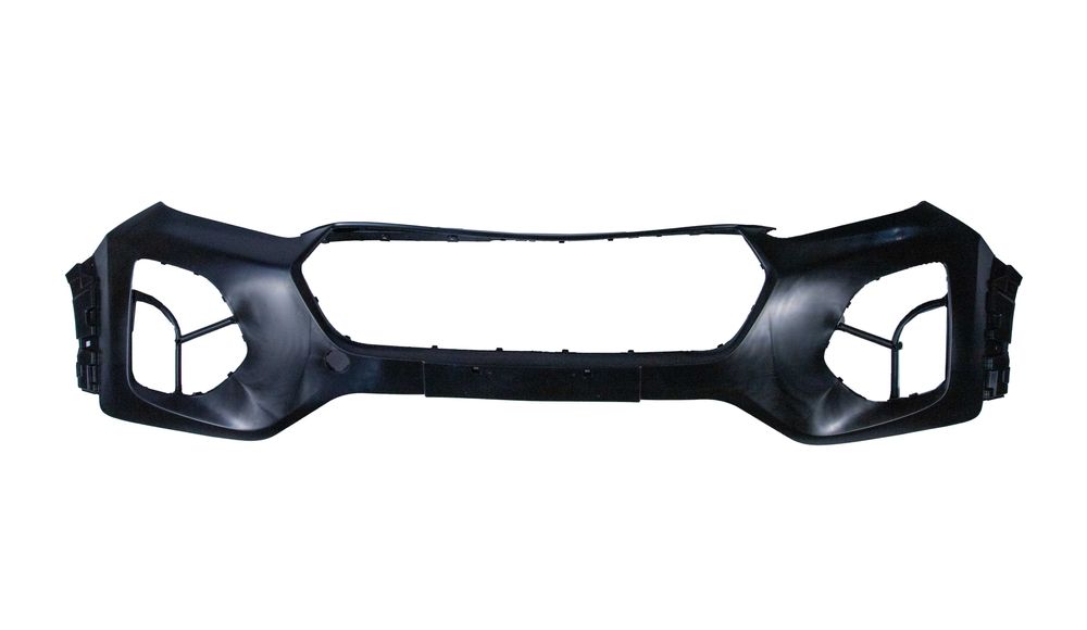 Решетка радиатора Chery Tiggo 2 pro