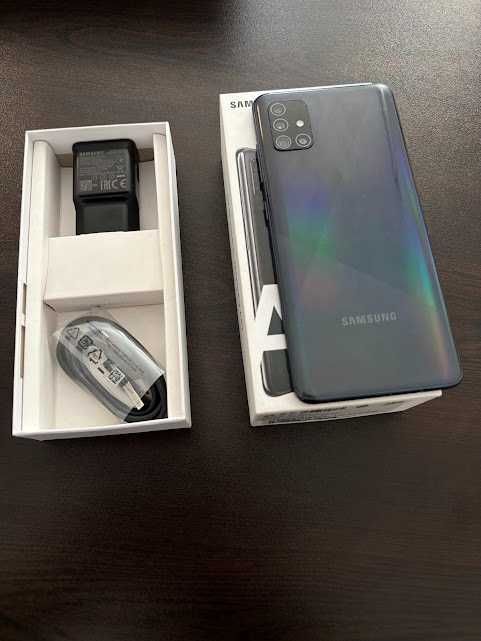 Samsung Galaxy A51 128GB