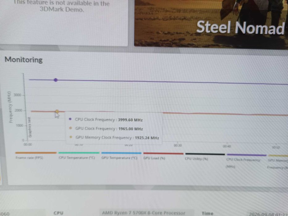 Nvidia GeForce RTX 3060 12GB Gigabyte