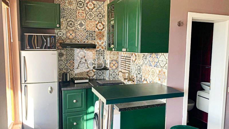 Продава се Едностаен апартамент в София, Света Троица - 47 кв.м за 2873 €/кв.м - Снимка #3