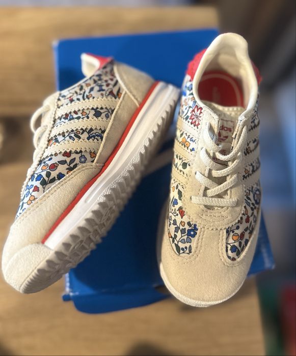 Детски маратонки Adidas