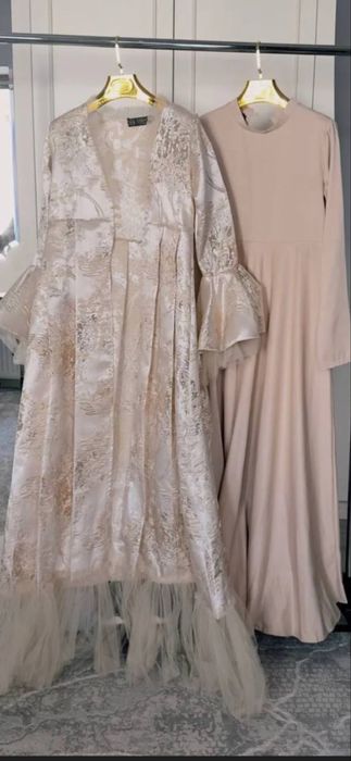 Kelinlar uchun libos