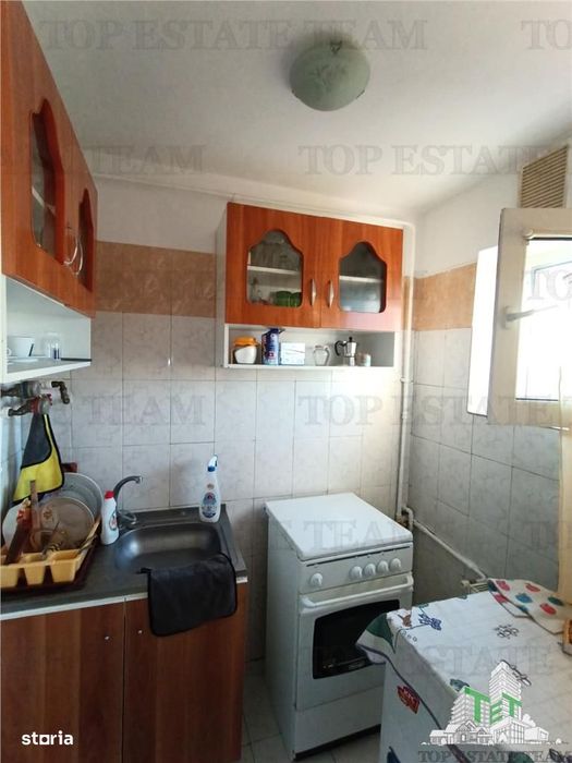 Garsoniera cocheta, renovata in 2024, aflata langa Parcul Dr. Taberei