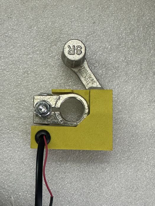 Intrerupator deconectare baterie auto inteligent  - Promotie ‼️