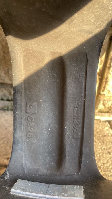 Диски производства США.Торг