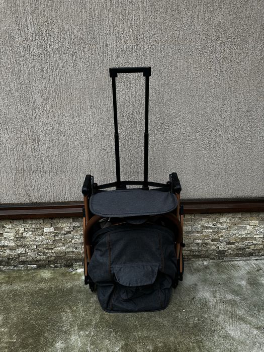 Бебешка количка