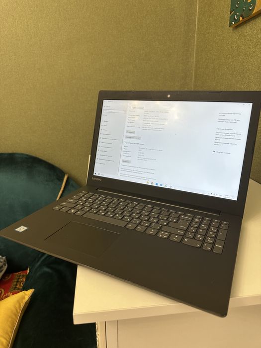 Продам ноутбук Lenovo