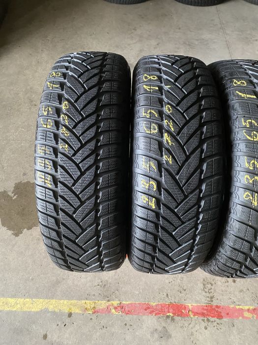 Anvelope iarna 235/65/18 Dunlop Winter Sport M3 235 65 18 R18