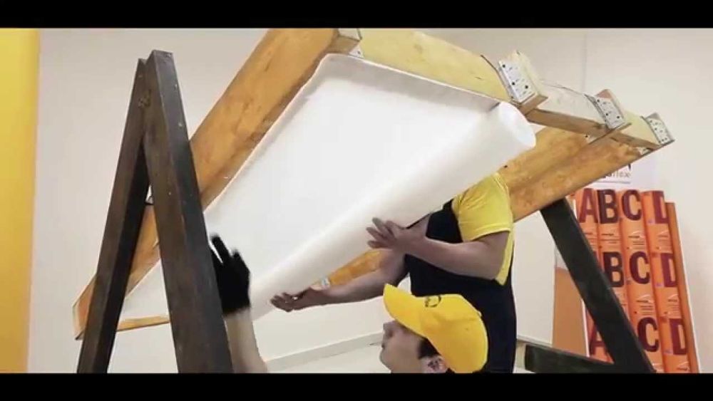 Продам Пароизоляционные пленки и мембраны, состояние: новое