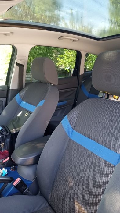 FORD Kuga 2008 — imagine 4