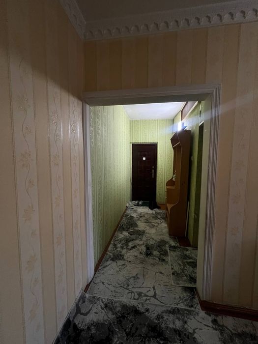 Срочно Сдаётся квартира Ахмад Югнакий ТТЗ 1-комната с мебелью техникой