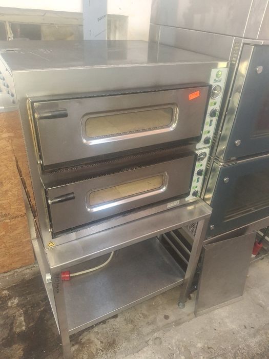 Фурна за пици FIMAR