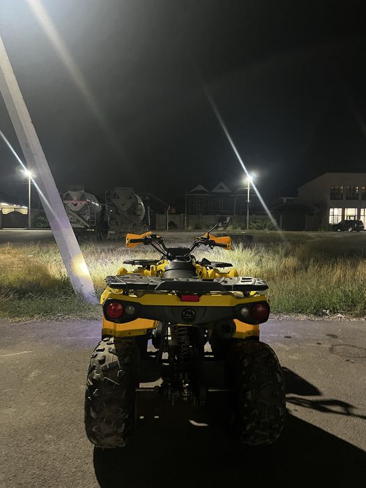 Квадроцикл 300куб
