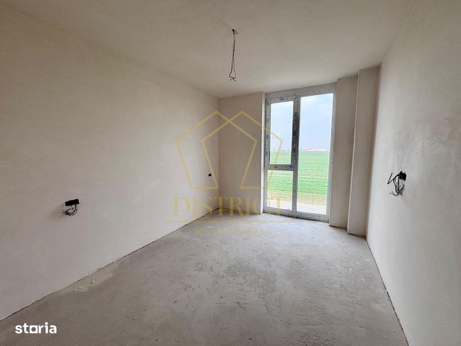Apartament modern cu 2 camere | Torontalului